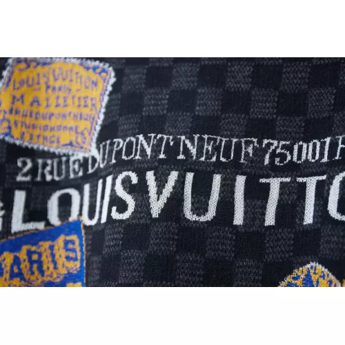 Replica Louis Vuitton LV T-Shirts Short Sleeved For Unisex #1348841 $52.00 USD for Wholesale