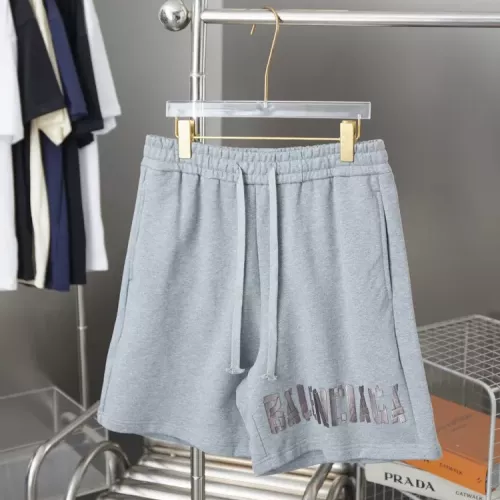 Wholesale Balenciaga Pants For Men #1348845 $40.00 USD, Wholesale Quality Replica Balenciaga Pants