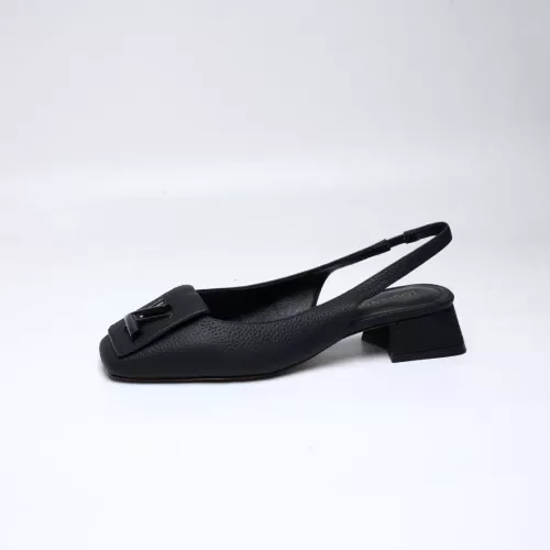 Replica Louis Vuitton Sandal For Women #1348850 $108.00 USD for Wholesale