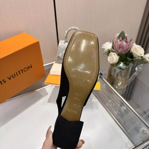 Replica Louis Vuitton Sandal For Women #1348850 $108.00 USD for Wholesale