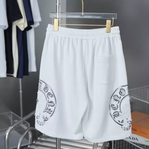 Replica Chrome Hearts Pants For Men #1348851 $42.00 USD for Wholesale