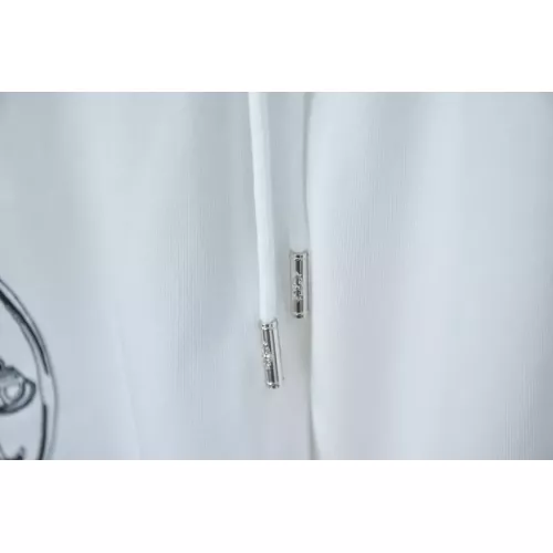 Replica Chrome Hearts Pants For Men #1348851 $42.00 USD for Wholesale
