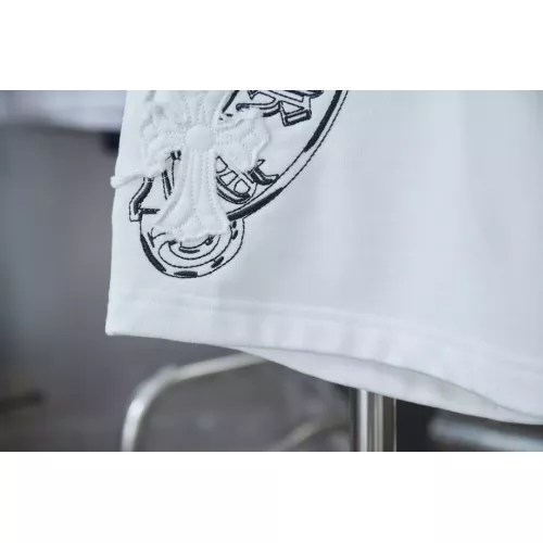 Replica Chrome Hearts Pants For Men #1348851 $42.00 USD for Wholesale