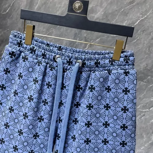 Replica Chrome Hearts Pants For Men #1348855 $39.00 USD for Wholesale