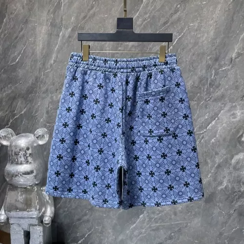 Replica Chrome Hearts Pants For Men #1348855 $39.00 USD for Wholesale