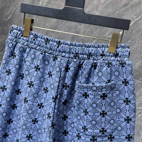 Replica Chrome Hearts Pants For Men #1348855 $39.00 USD for Wholesale