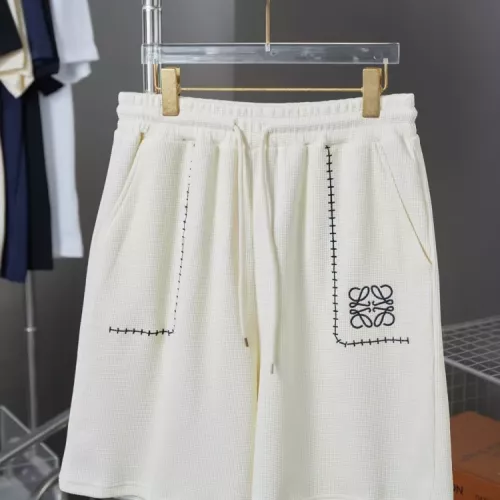Wholesale LOEWE Pants For Men #1348856 $40.00 USD, Wholesale Quality Replica LOEWE Pants