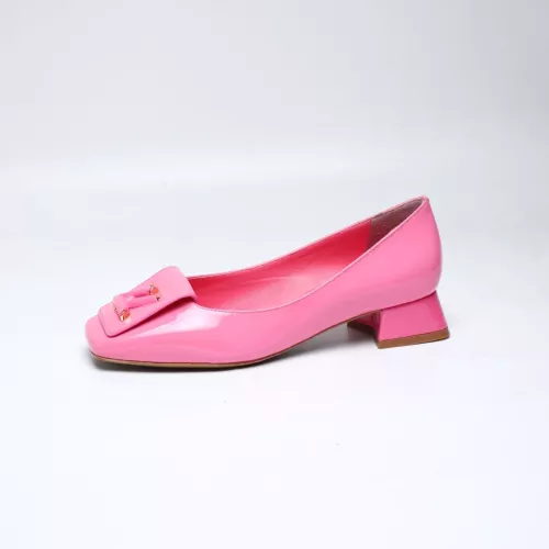 Replica Louis Vuitton High-Heeled Shoes For Women #1348861 $108.00 USD for Wholesale