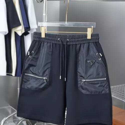 Wholesale Prada Pants For Men #1348862 $40.00 USD, Wholesale Quality Replica Prada Pants