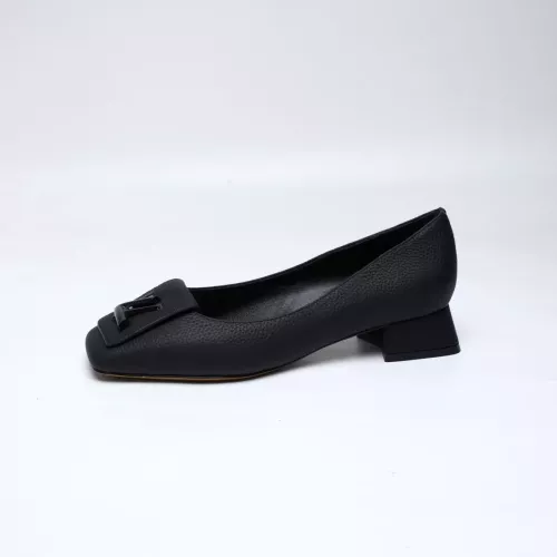 Replica Louis Vuitton High-Heeled Shoes For Women #1348864 $108.00 USD for Wholesale