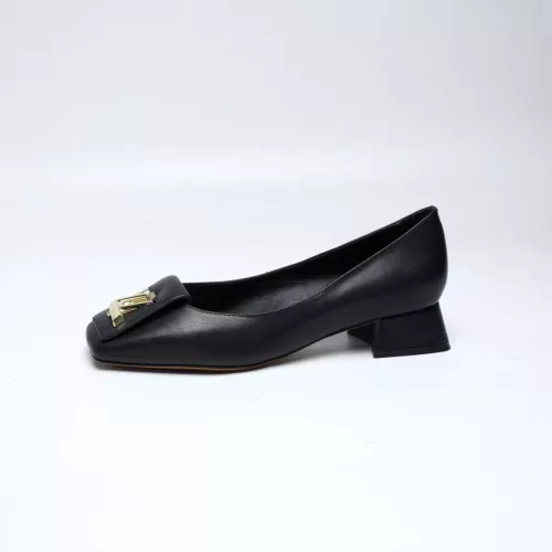 Replica Louis Vuitton High-Heeled Shoes For Women #1348865 $108.00 USD for Wholesale