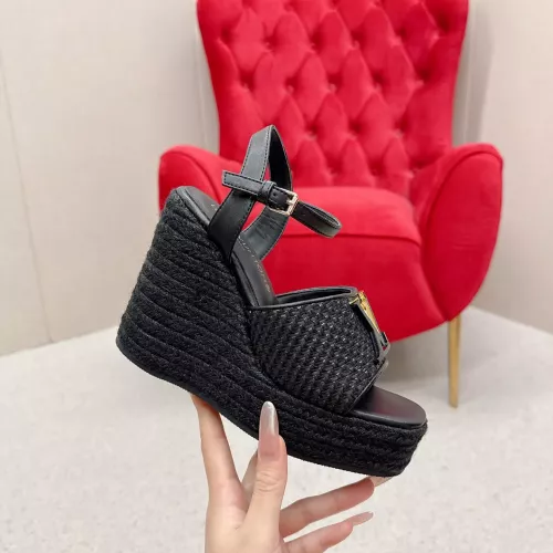 Replica Louis Vuitton Sandal For Women #1348869 $118.00 USD for Wholesale