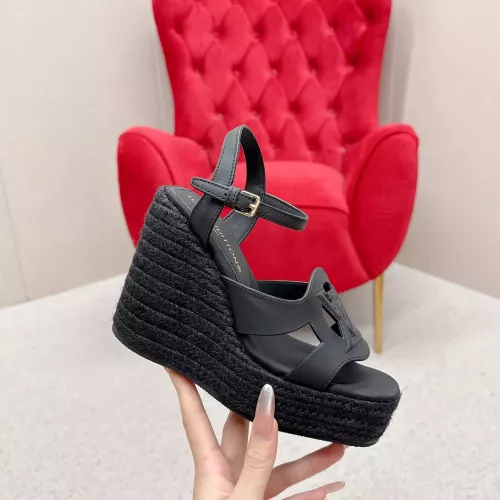 Replica Louis Vuitton Sandal For Women #1348871 $118.00 USD for Wholesale