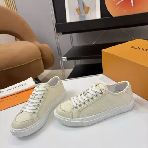 Wholesale Louis Vuitton Casual Shoes For Men #1348885 $102.00 USD, Wholesale Quality Replica Louis Vuitton Casual Shoes