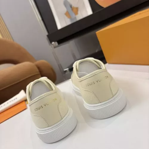 Replica Louis Vuitton Casual Shoes For Men #1348885 $102.00 USD for Wholesale