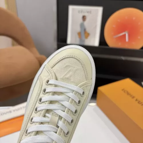 Replica Louis Vuitton Casual Shoes For Men #1348885 $102.00 USD for Wholesale