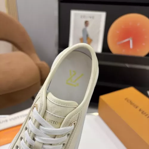 Replica Louis Vuitton Casual Shoes For Men #1348885 $102.00 USD for Wholesale
