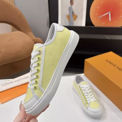 Replica Louis Vuitton Casual Shoes For Women #1348886 $102.00 USD for Wholesale