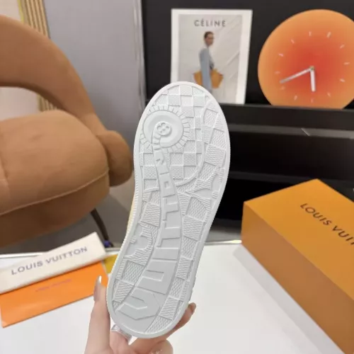 Replica Louis Vuitton Casual Shoes For Men #1348887 $102.00 USD for Wholesale