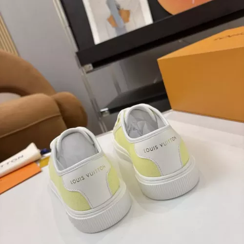 Replica Louis Vuitton Casual Shoes For Men #1348887 $102.00 USD for Wholesale