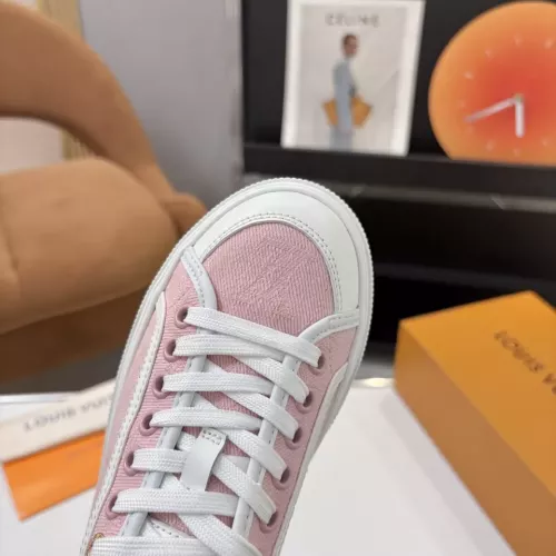 Replica Louis Vuitton Casual Shoes For Women #1348888 $102.00 USD for Wholesale