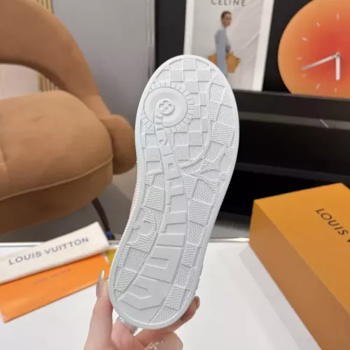 Replica Louis Vuitton Casual Shoes For Women #1348888 $102.00 USD for Wholesale