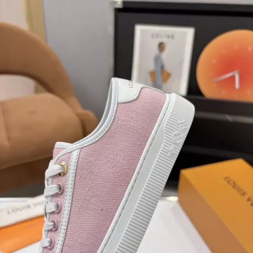 Replica Louis Vuitton Casual Shoes For Women #1348888 $102.00 USD for Wholesale