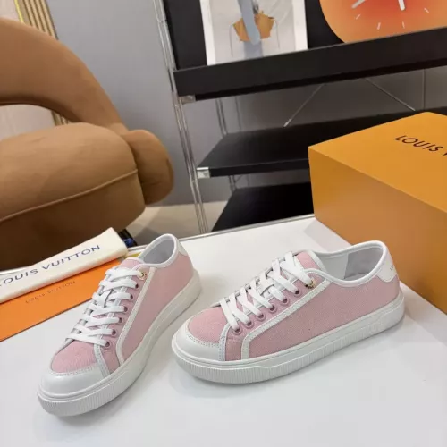 Wholesale Louis Vuitton Casual Shoes For Men #1348889 $102.00 USD, Wholesale Quality Replica Louis Vuitton Casual Shoes