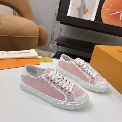 Replica Louis Vuitton Casual Shoes For Men #1348889 $102.00 USD for Wholesale