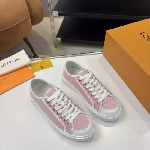 Replica Louis Vuitton Casual Shoes For Men #1348889 $102.00 USD for Wholesale
