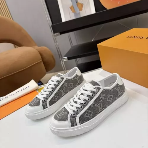 Replica Louis Vuitton Casual Shoes For Women #1348890 $102.00 USD for Wholesale