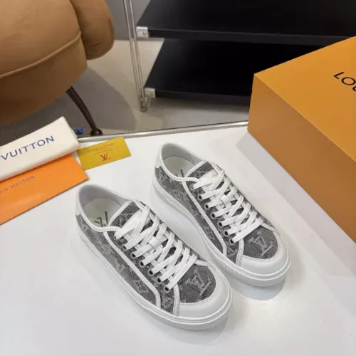 Replica Louis Vuitton Casual Shoes For Women #1348890 $102.00 USD for Wholesale