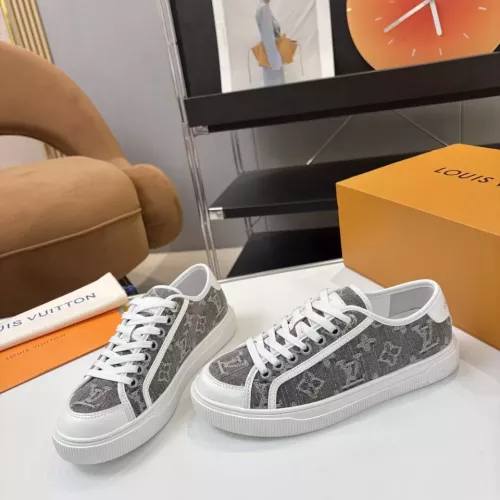 Wholesale Louis Vuitton Casual Shoes For Men #1348891 $102.00 USD, Wholesale Quality Replica Louis Vuitton Casual Shoes