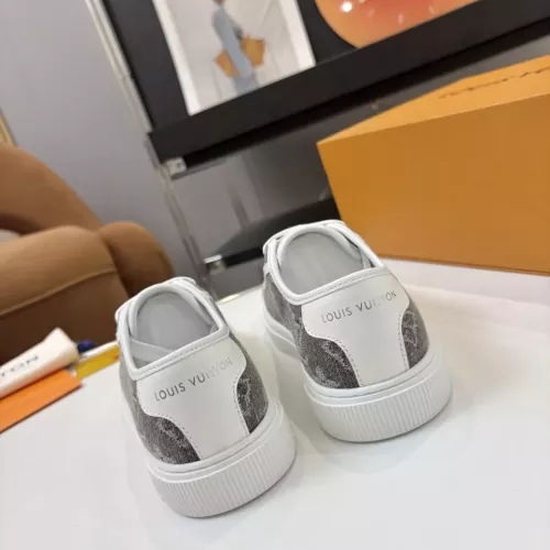 Replica Louis Vuitton Casual Shoes For Men #1348891 $102.00 USD for Wholesale