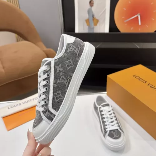 Replica Louis Vuitton Casual Shoes For Men #1348891 $102.00 USD for Wholesale