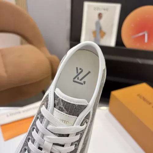 Replica Louis Vuitton Casual Shoes For Men #1348891 $102.00 USD for Wholesale