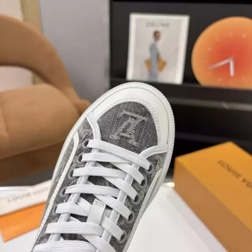 Replica Louis Vuitton Casual Shoes For Men #1348891 $102.00 USD for Wholesale