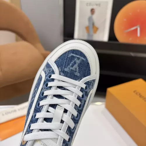 Replica Louis Vuitton Casual Shoes For Women #1348892 $102.00 USD for Wholesale