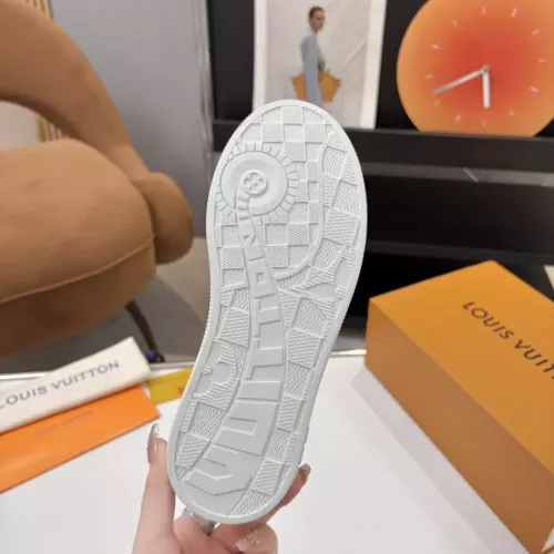 Replica Louis Vuitton Casual Shoes For Women #1348892 $102.00 USD for Wholesale