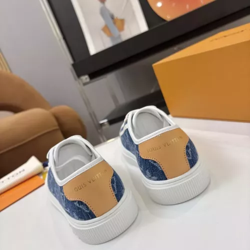 Replica Louis Vuitton Casual Shoes For Men #1348893 $102.00 USD for Wholesale