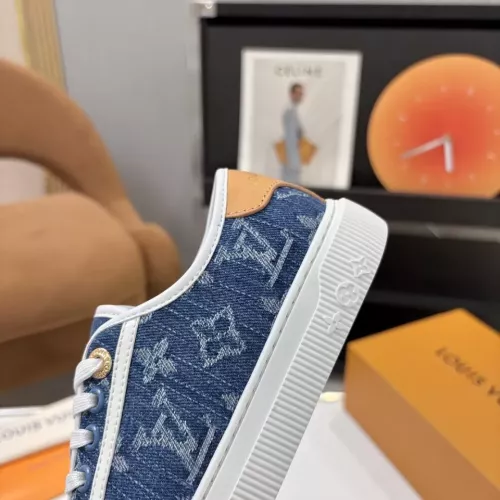 Replica Louis Vuitton Casual Shoes For Men #1348893 $102.00 USD for Wholesale