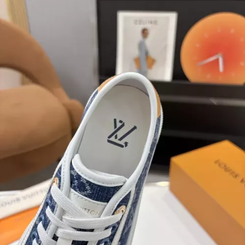 Replica Louis Vuitton Casual Shoes For Men #1348893 $102.00 USD for Wholesale