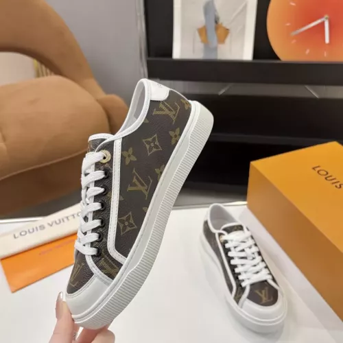 Replica Louis Vuitton Casual Shoes For Women #1348894 $102.00 USD for Wholesale