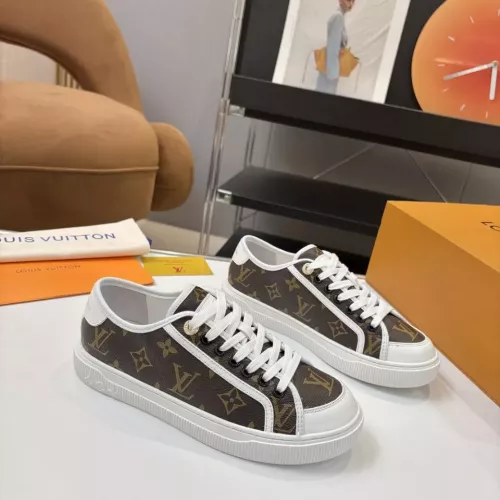 Replica Louis Vuitton Casual Shoes For Men #1348895 $102.00 USD for Wholesale