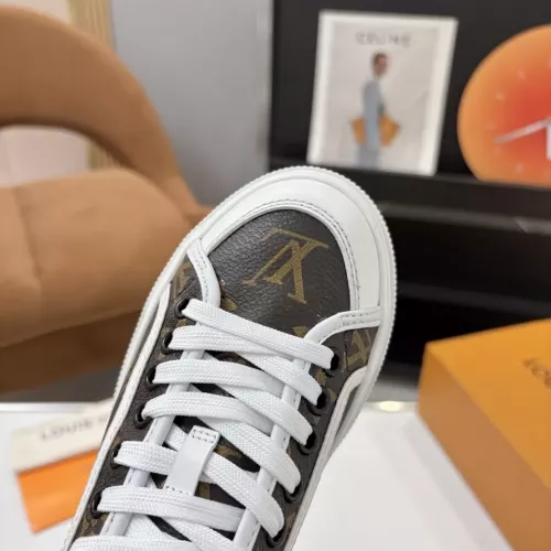 Replica Louis Vuitton Casual Shoes For Men #1348895 $102.00 USD for Wholesale