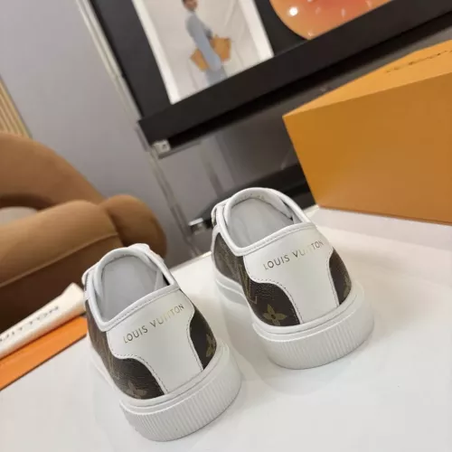 Replica Louis Vuitton Casual Shoes For Men #1348895 $102.00 USD for Wholesale