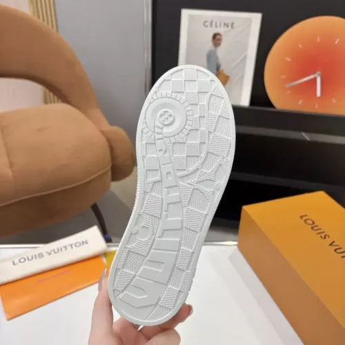 Replica Louis Vuitton Casual Shoes For Men #1348895 $102.00 USD for Wholesale