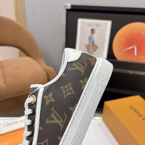 Replica Louis Vuitton Casual Shoes For Men #1348895 $102.00 USD for Wholesale