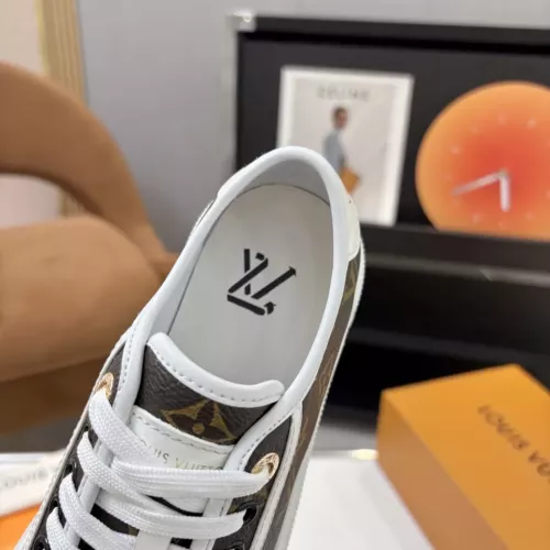 Replica Louis Vuitton Casual Shoes For Men #1348895 $102.00 USD for Wholesale