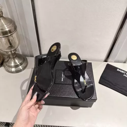 Wholesale Yves Saint Laurent YSL Sandal For Women #1348919 $92.00 USD, Wholesale Quality Replica Yves Saint Laurent YSL Sandal